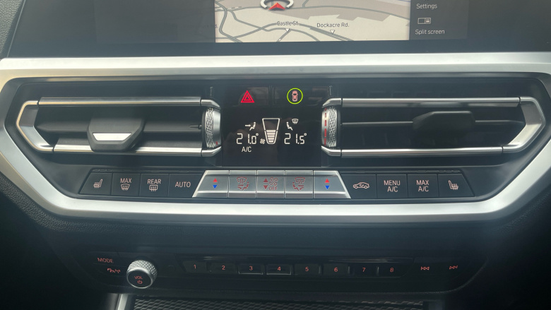 BMW 3 Series 330d xDrive M Sport 4dr Step Auto Diesel Saloon